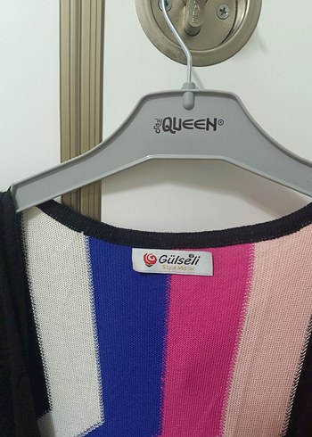 kadın yelek - Görsel 5