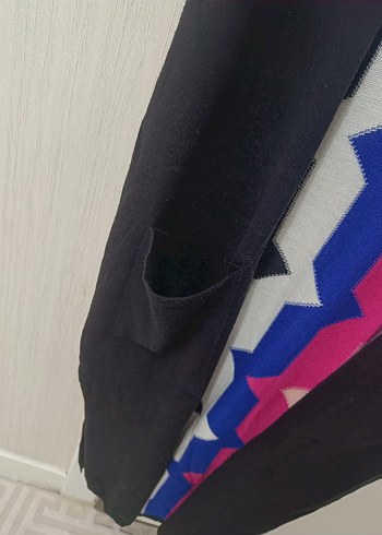 kadın yelek - Görsel 3