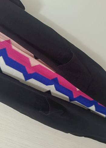 kadın yelek - Görsel 4