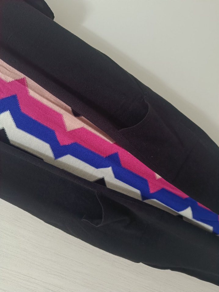 kadın yelek - Görsel 4