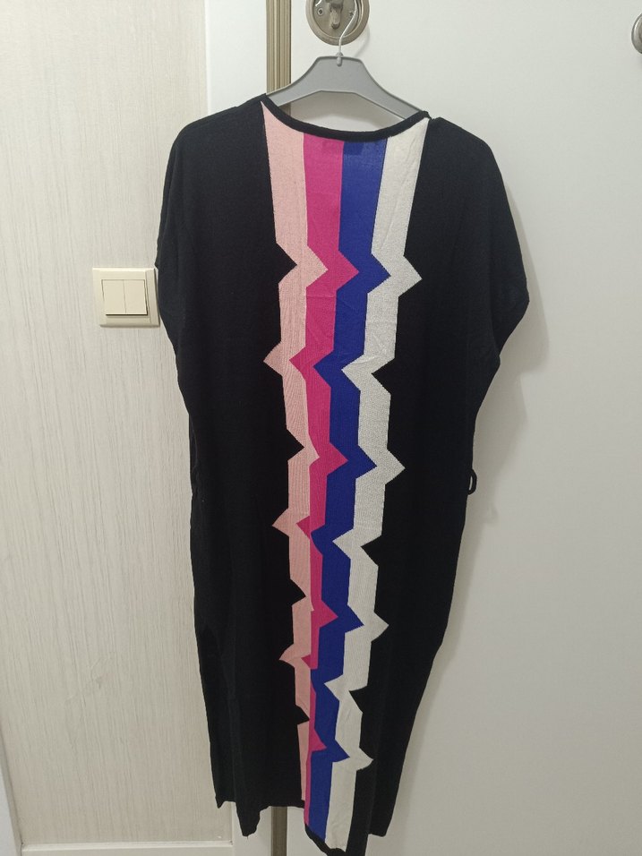 kadın yelek - Görsel 2