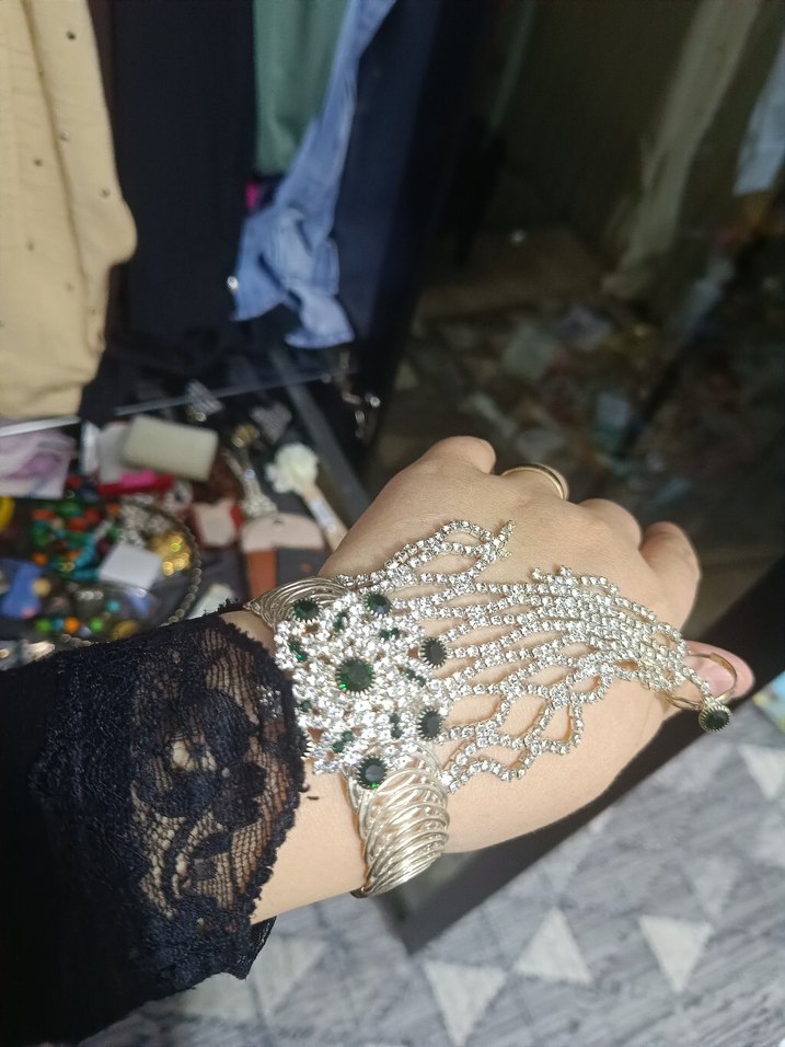 bileklik - Görsel 4