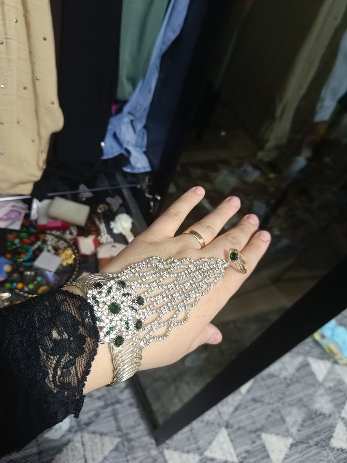 bileklik - Görsel 2