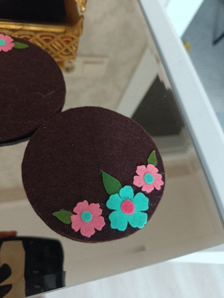 bardak altligi - Görsel 2