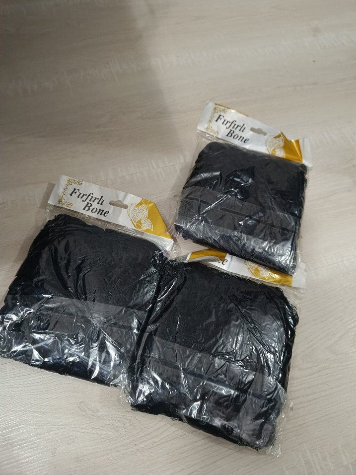 tesettür bone - Görsel 2