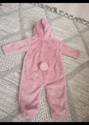 bebek tulum - Görsel 2