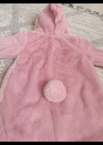 bebek tulum - Görsel 3