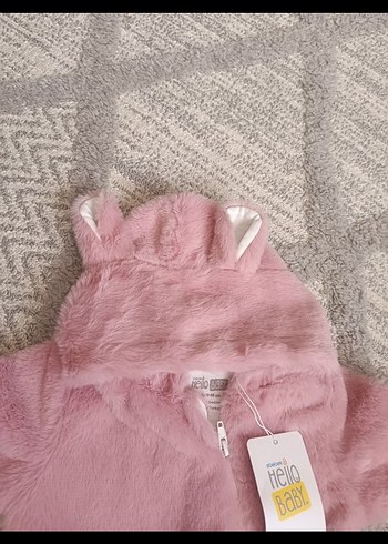 bebek tulum - Görsel 5