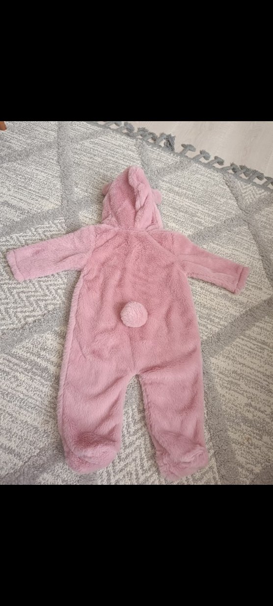 bebek tulum - Görsel 2