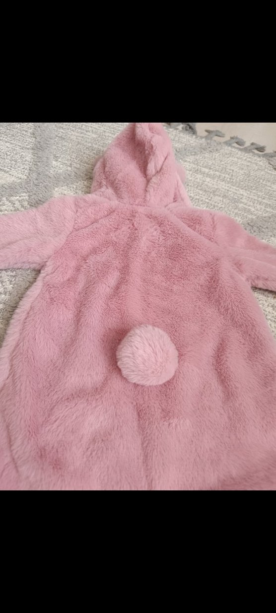 bebek tulum - Görsel 3