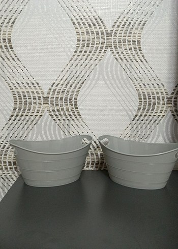 Pastel Pembe Sepet Seti - Görsel 2