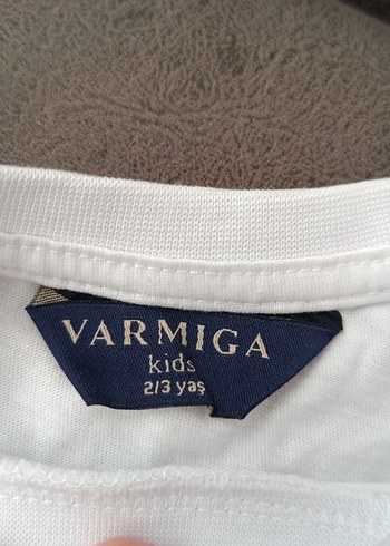 Kız Çocuk Pembe Uzun Kollu Unicorn Elbise - Görsel 6