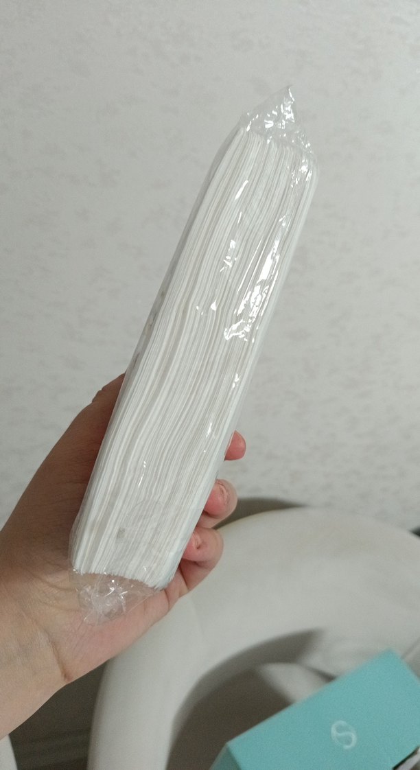 Beyaz Baskılı Mutfak Havlusu - Görsel 2