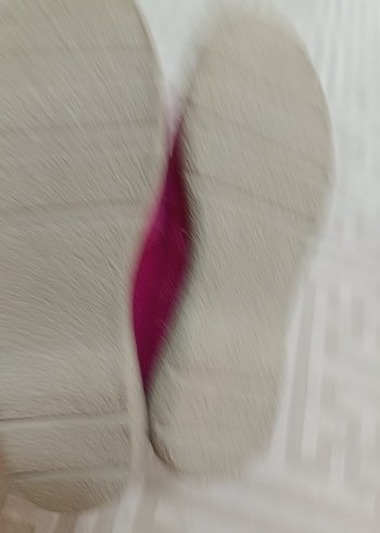 Bayan ayakkabi - Görsel 3