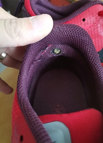 Nike Erkek ayakkabı 