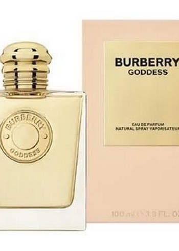 Burberry Burberry Goddess Kadın Parfümü