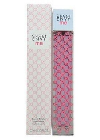 Gucci Envy Me Kadın Parfümü 100 ml