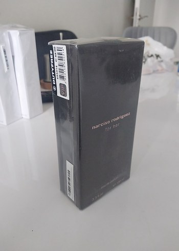 Narciso Rodriguez For Her Parfüm 100 ml