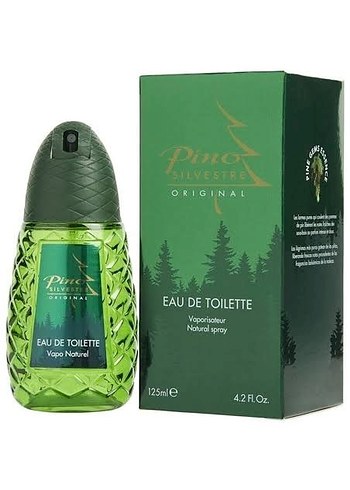 Pino Silvestre Original Erkek Parfümü 125ml