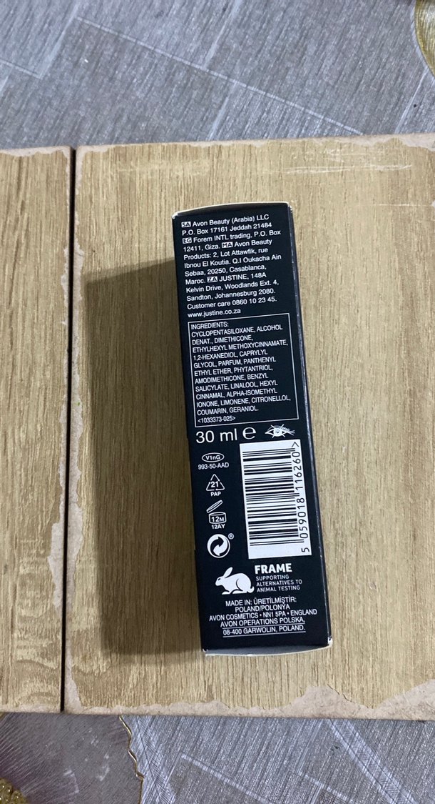 Avon Advance Techniques Ultimate Shine Saç Serumu - Görsel 2