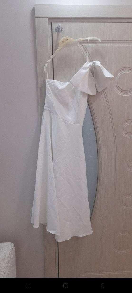 Nikah elbisesi - Görsel 2