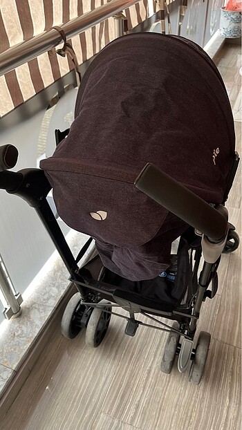 Joie Baston bebek arabası
