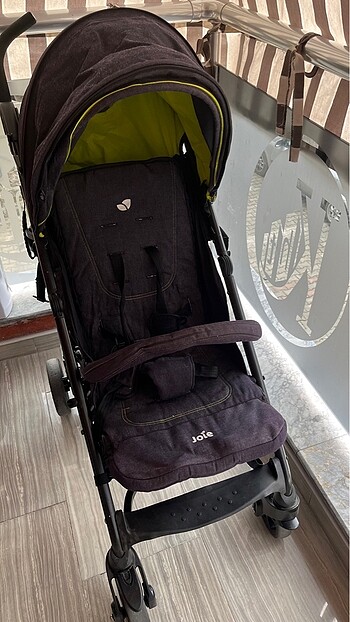9- 18 kg Beden haki Renk Baston bebek arabası
