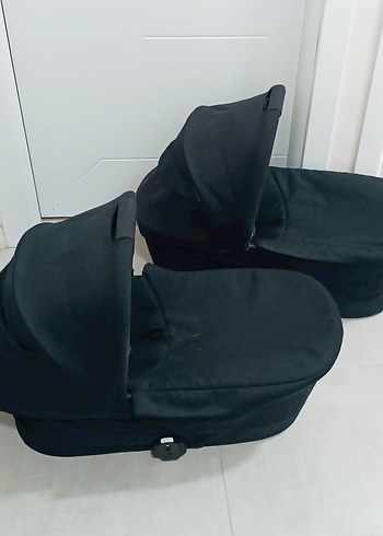 Diğer CYBEX bebek arabası başlığı, doğumdan itibaren yakl. ikizler