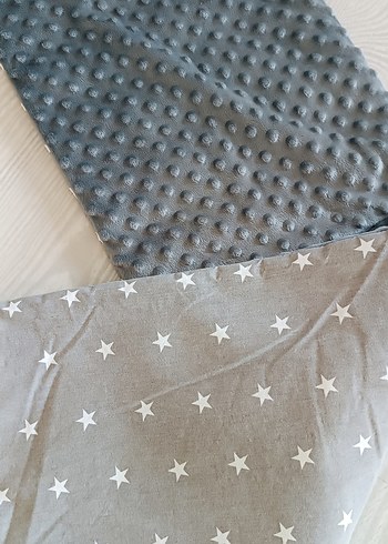 bebek karyolası tamponu - Görsel 2