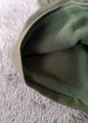 Erkek Çocuk Triko Bere ve Boyunluk Seti - Görsel 3