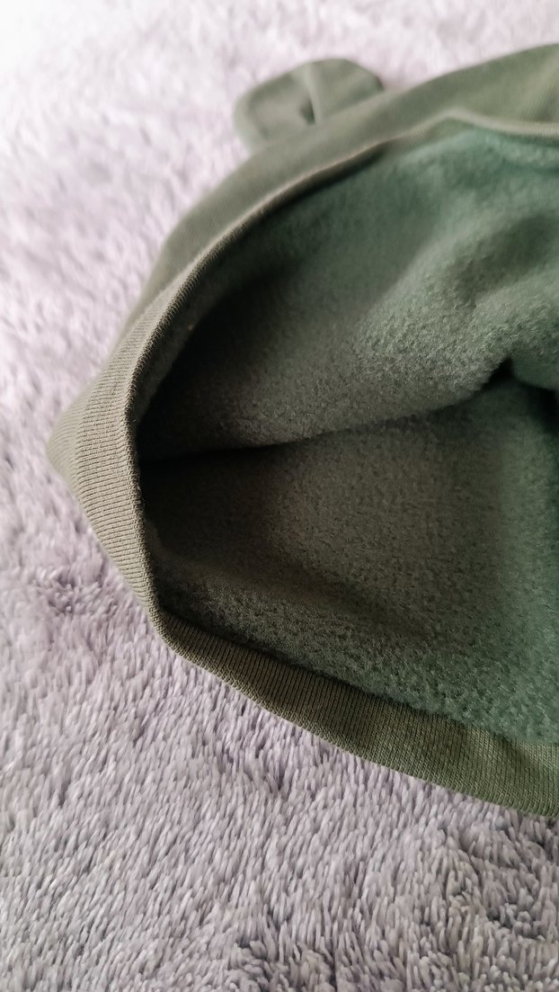 Erkek Çocuk Triko Bere ve Boyunluk Seti - Görsel 3