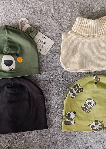 LC Waikiki 6-12 Ay, 18 cm