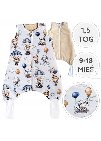 Mamas & Papas Standart Beden