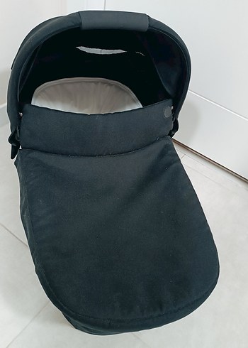 0 - 13 kg Beden siyah Renk CYBEX Gazelle bebek arabası başlığı, doğumdan itibaren yakl