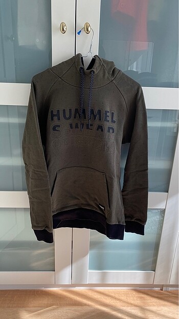 Hummel erkek sweat