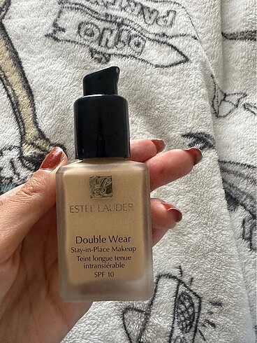 Estee Lauder Estee lauder fondöten