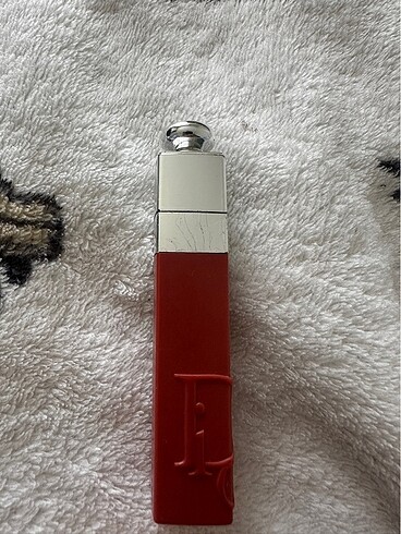 Dior liptint