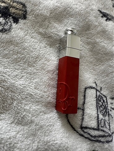  Beden Dior liptint