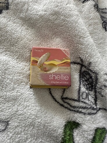 Benefit allık