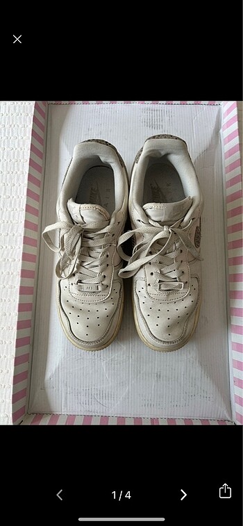 Nike Airforce