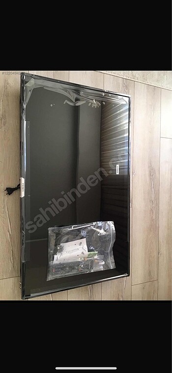 Diğer Fenoti Smart Tv Televizyon