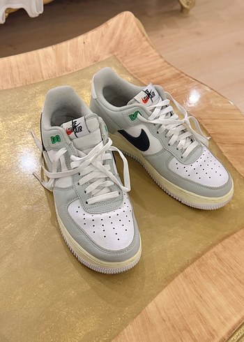 Nike Erkek Nike Air Force 1 Orjinal