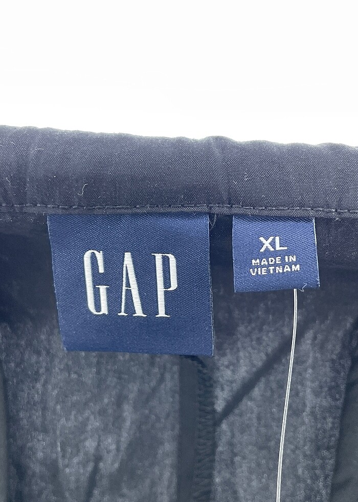 Gap Mini Şort %70 İndirimli. - Görsel 4