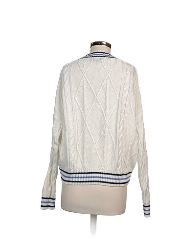 l Beden Mavi Jeans Kazak / Triko %70 İndirimli.