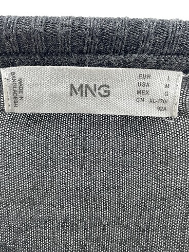 Mango Hırka %70 İndirimli. - Görsel 4