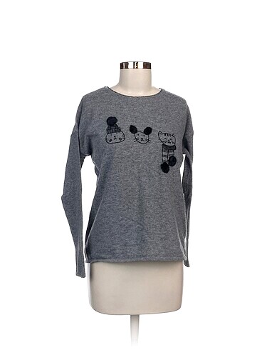 Mavi Jeans Bluz %70 İndirimli. - Görsel 2