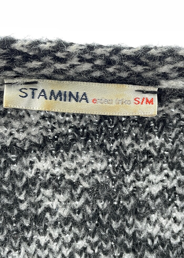 Stamina Hırka %70 İndirimli. - Görsel 4