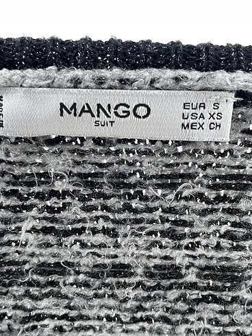 s Beden çeşitli Renk Mango Kazak / Triko %70 İndirimli.