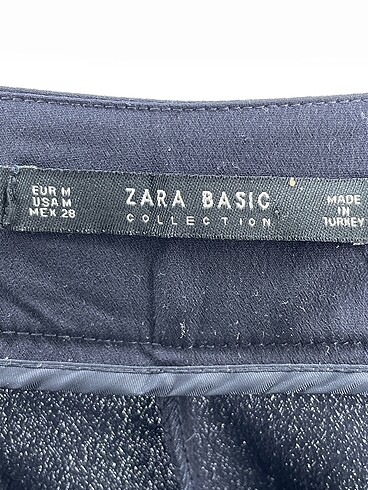 Zara Düz Kesim %70 İndirimli. - Görsel 4