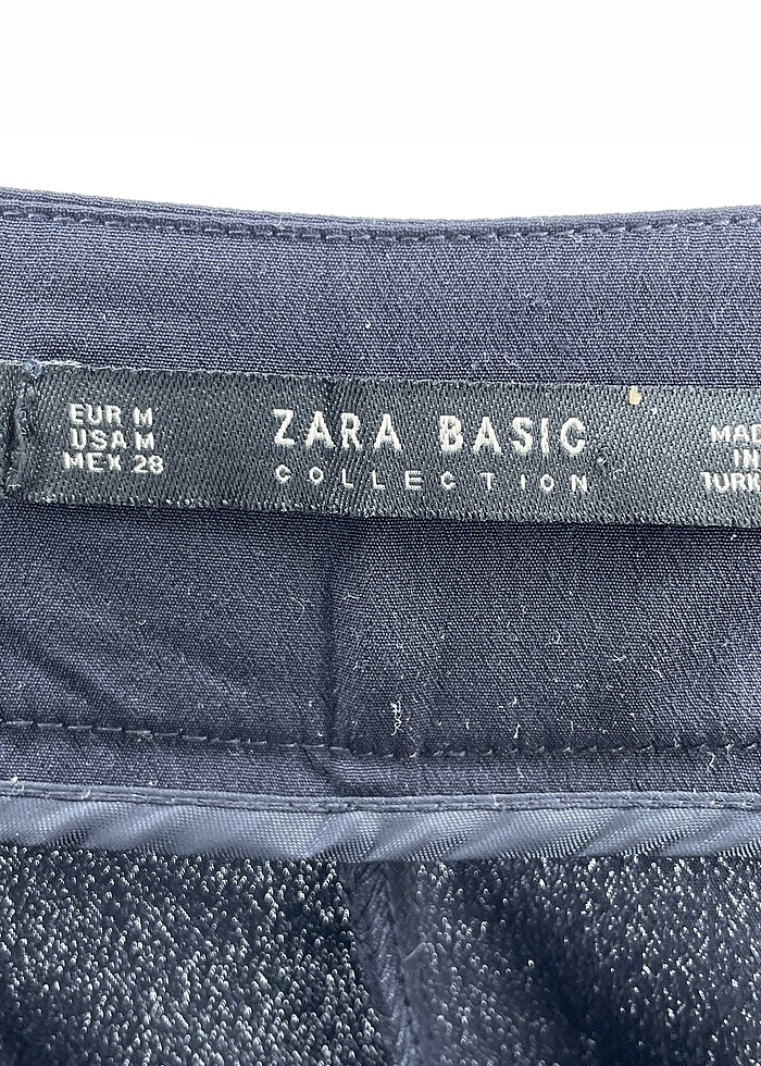 Zara Düz Kesim %70 İndirimli. - Görsel 4